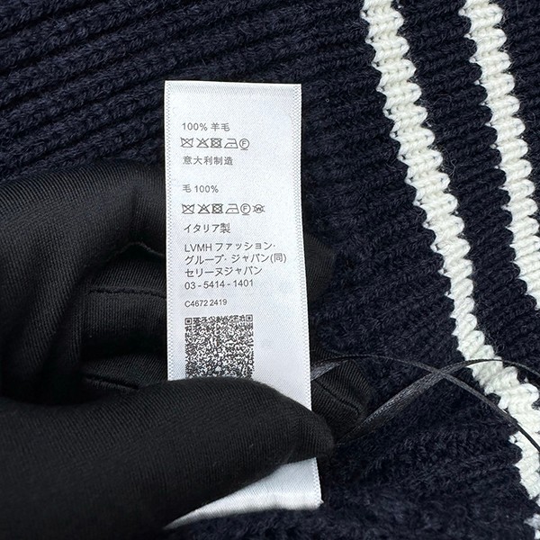 大人気!セリーヌ パチモン ウールジップアップパーカー Cei03796